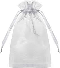 Organza Sachet Bag 